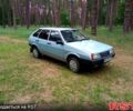 Сірий ВАЗ 2109, об'ємом двигуна 1.5 л та пробігом 200 тис. км за 1500 $, фото 2 на Automoto.ua