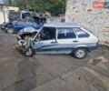 Сірий ВАЗ 2109, об'ємом двигуна 1.5 л та пробігом 330 тис. км за 500 $, фото 2 на Automoto.ua
