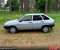 Сірий ВАЗ 2109, об'ємом двигуна 1.5 л та пробігом 200 тис. км за 1500 $, фото 4 на Automoto.ua