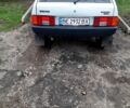 Серый ВАЗ 2109, объемом двигателя 1.5 л и пробегом 0 тыс. км за 1850 $, фото 4 на Automoto.ua