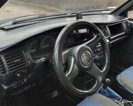 Серый ВАЗ 2109, объемом двигателя 1.5 л и пробегом 380 тыс. км за 1400 $, фото 8 на Automoto.ua