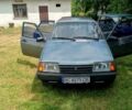 Серый ВАЗ 2109, объемом двигателя 0 л и пробегом 187 тыс. км за 1500 $, фото 6 на Automoto.ua