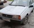 Серый ВАЗ 2109, объемом двигателя 1.5 л и пробегом 250 тыс. км за 1200 $, фото 1 на Automoto.ua