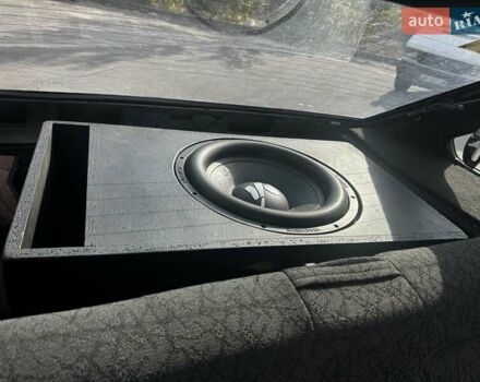 Серый ВАЗ 2109, объемом двигателя 1.5 л и пробегом 98 тыс. км за 2850 $, фото 6 на Automoto.ua