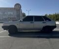 Сірий ВАЗ 2109, об'ємом двигуна 1.6 л та пробігом 222 тис. км за 2300 $, фото 4 на Automoto.ua