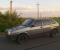 Серый ВАЗ 2109, объемом двигателя 1.5 л и пробегом 180 тыс. км за 1200 $, фото 1 на Automoto.ua