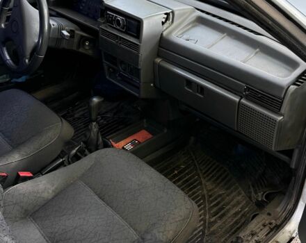 Серый ВАЗ 2109, объемом двигателя 1.5 л и пробегом 2 тыс. км за 1550 $, фото 5 на Automoto.ua