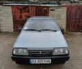 Серый ВАЗ 2109, объемом двигателя 1.5 л и пробегом 276 тыс. км за 600 $, фото 1 на Automoto.ua