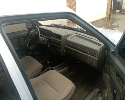 Серый ВАЗ 2109, объемом двигателя 0 л и пробегом 300 тыс. км за 1050 $, фото 6 на Automoto.ua