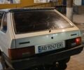 Серый ВАЗ 2109, объемом двигателя 1.5 л и пробегом 196 тыс. км за 1300 $, фото 1 на Automoto.ua