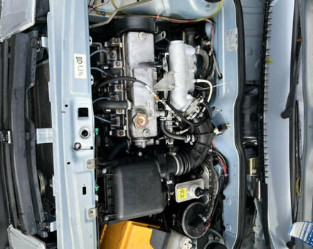 Сірий ВАЗ 2109, об'ємом двигуна 1.5 л та пробігом 34 тис. км за 2750 $, фото 32 на Automoto.ua