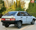 Сірий ВАЗ 2109, об'ємом двигуна 1.5 л та пробігом 170 тис. км за 1750 $, фото 5 на Automoto.ua