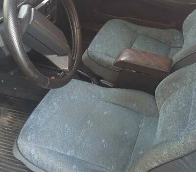 Серый ВАЗ 2109, объемом двигателя 1.5 л и пробегом 200 тыс. км за 2100 $, фото 2 на Automoto.ua