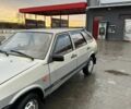 Серый ВАЗ 2109, объемом двигателя 1.5 л и пробегом 220 тыс. км за 900 $, фото 4 на Automoto.ua