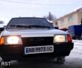 Сірий ВАЗ 2109, об'ємом двигуна 1.5 л та пробігом 100 тис. км за 1500 $, фото 1 на Automoto.ua