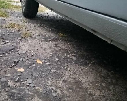 Серый ВАЗ 2109, объемом двигателя 1.5 л и пробегом 200 тыс. км за 2100 $, фото 5 на Automoto.ua