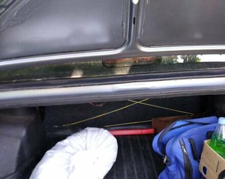 Сірий ВАЗ 2109, об'ємом двигуна 1.5 л та пробігом 162 тис. км за 1600 $, фото 2 на Automoto.ua