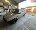 Серый ВАЗ 2109, объемом двигателя 1.45 л и пробегом 220 тыс. км за 1200 $, фото 1 на Automoto.ua