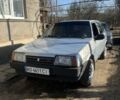 Сірий ВАЗ 2109, об'ємом двигуна 1.5 л та пробігом 135 тис. км за 600 $, фото 1 на Automoto.ua