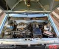 Сірий ВАЗ 2109, об'ємом двигуна 1.5 л та пробігом 150 тис. км за 1200 $, фото 9 на Automoto.ua