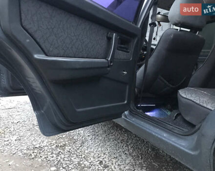 Серый ВАЗ 2109, объемом двигателя 1.5 л и пробегом 230 тыс. км за 1350 $, фото 3 на Automoto.ua