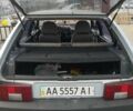 Сірий ВАЗ 2109, об'ємом двигуна 1.5 л та пробігом 221 тис. км за 1800 $, фото 17 на Automoto.ua
