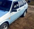 Серый ВАЗ 2109, объемом двигателя 15 л и пробегом 111 тыс. км за 1700 $, фото 2 на Automoto.ua