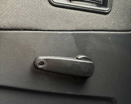 Серый ВАЗ 2109, объемом двигателя 1.5 л и пробегом 230 тыс. км за 1061 $, фото 5 на Automoto.ua