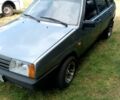 Серый ВАЗ 2109, объемом двигателя 0 л и пробегом 187 тыс. км за 1500 $, фото 3 на Automoto.ua