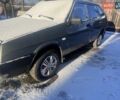 Серый ВАЗ 2109, объемом двигателя 1.5 л и пробегом 134 тыс. км за 1450 $, фото 16 на Automoto.ua