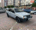 Сірий ВАЗ 2109, об'ємом двигуна 1.5 л та пробігом 150 тис. км за 799 $, фото 8 на Automoto.ua