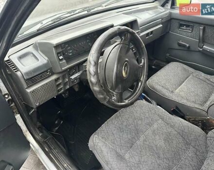 Сірий ВАЗ 2109, об'ємом двигуна 1.5 л та пробігом 170 тис. км за 1200 $, фото 7 на Automoto.ua