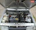 Серый ВАЗ 2109, объемом двигателя 1.5 л и пробегом 220 тыс. км за 950 $, фото 8 на Automoto.ua