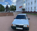 Серый ВАЗ 2109, объемом двигателя 0 л и пробегом 350 тыс. км за 1750 $, фото 9 на Automoto.ua