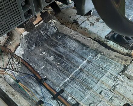 Сірий ВАЗ 2109, об'ємом двигуна 1.5 л та пробігом 230 тис. км за 1200 $, фото 14 на Automoto.ua