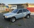 Сірий ВАЗ 2109, об'ємом двигуна 1.5 л та пробігом 228 тис. км за 1104 $, фото 7 на Automoto.ua