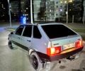 Сірий ВАЗ 2109, об'ємом двигуна 1.5 л та пробігом 397 тис. км за 1350 $, фото 1 на Automoto.ua
