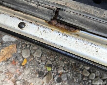 Серый ВАЗ 2109, объемом двигателя 1.5 л и пробегом 2 тыс. км за 1550 $, фото 9 на Automoto.ua