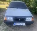 Сірий ВАЗ 2109, об'ємом двигуна 1.5 л та пробігом 100 тис. км за 1502 $, фото 1 на Automoto.ua