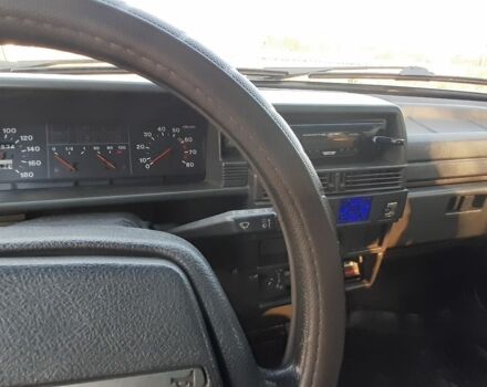 Серый ВАЗ 2109, объемом двигателя 1.5 л и пробегом 139 тыс. км за 1551 $, фото 5 на Automoto.ua