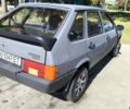 Серый ВАЗ 2109, объемом двигателя 1.5 л и пробегом 135 тыс. км за 2000 $, фото 7 на Automoto.ua
