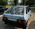 Серый ВАЗ 2109, объемом двигателя 1.5 л и пробегом 90 тыс. км за 2955 $, фото 19 на Automoto.ua
