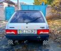 Сірий ВАЗ 2109, об'ємом двигуна 1.5 л та пробігом 0 тис. км за 360 $, фото 4 на Automoto.ua