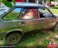 Сірий ВАЗ 2109, об'ємом двигуна 1.5 л та пробігом 118 тис. км за 1500 $, фото 1 на Automoto.ua