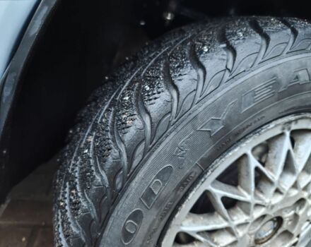 Серый ВАЗ 2109, объемом двигателя 1.5 л и пробегом 300 тыс. км за 1499 $, фото 7 на Automoto.ua