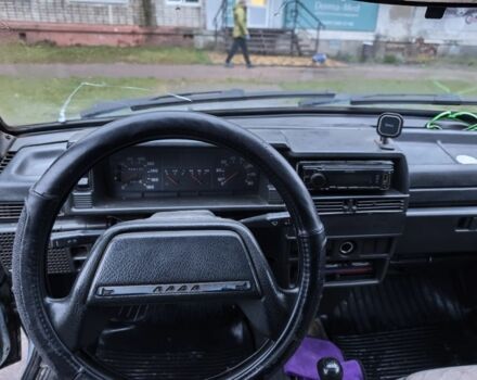Серый ВАЗ 2109, объемом двигателя 1.5 л и пробегом 300 тыс. км за 1499 $, фото 6 на Automoto.ua
