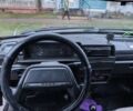 Серый ВАЗ 2109, объемом двигателя 1.5 л и пробегом 300 тыс. км за 1499 $, фото 6 на Automoto.ua