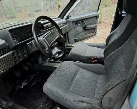 Сірий ВАЗ 2109, об'ємом двигуна 1.5 л та пробігом 187 тис. км за 1500 $, фото 21 на Automoto.ua