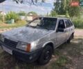 Серый ВАЗ 2109, объемом двигателя 1.5 л и пробегом 300 тыс. км за 1400 $, фото 2 на Automoto.ua