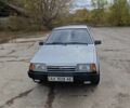 Сірий ВАЗ 2109, об'ємом двигуна 0 л та пробігом 150 тис. км за 1700 $, фото 1 на Automoto.ua